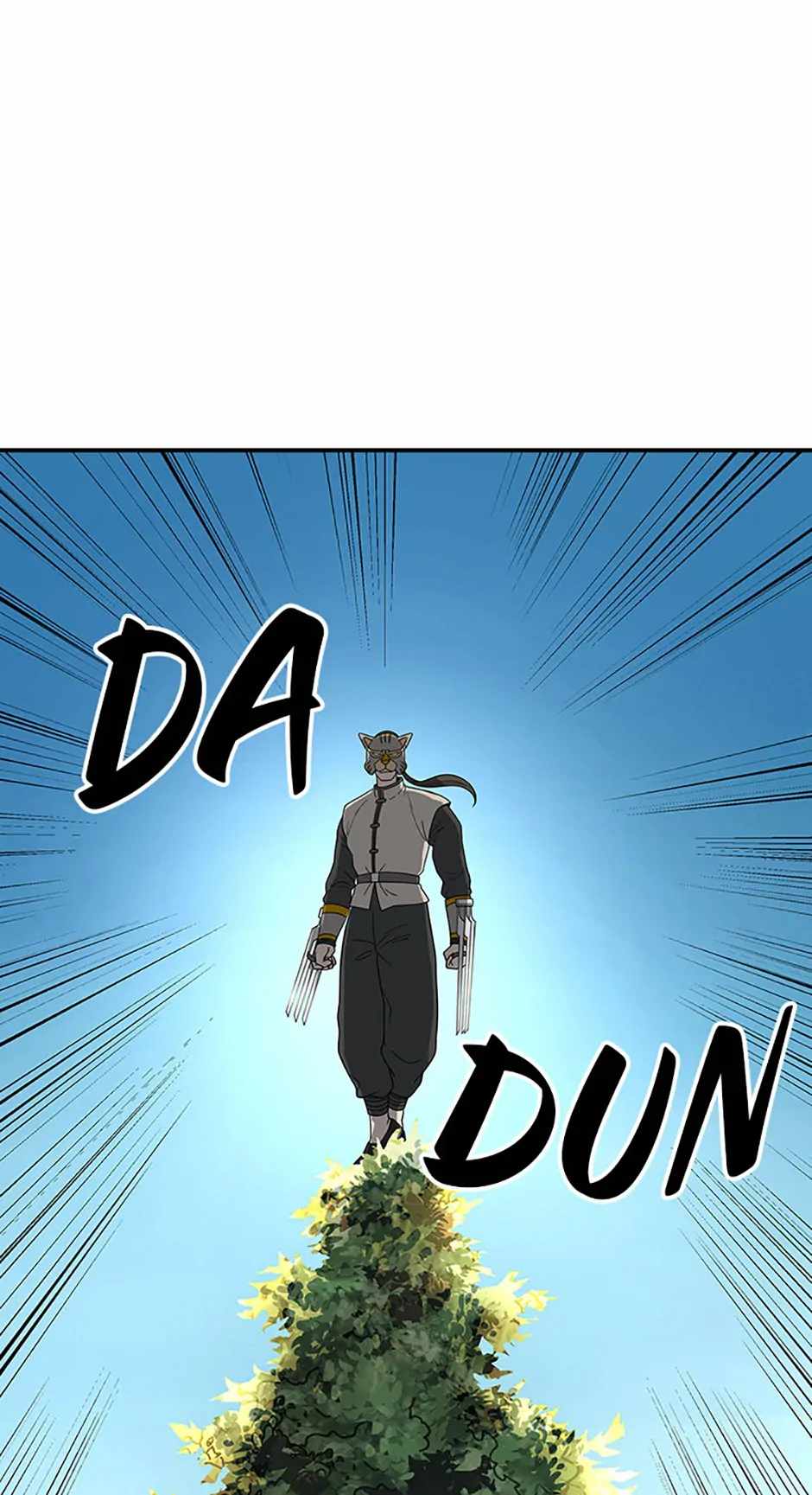 The Demonic Blade Fairy Chapter 47 28